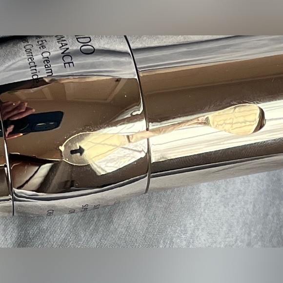 SHISEIDO Bio-Performance Super Corrective Eye Cream
15mL/.52oz NEW IN BOX - Picture 4 of 11